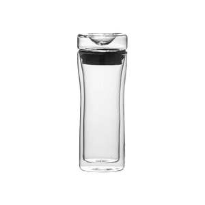 Haute Borosilicate Double <span class=keywords><strong>Verre</strong></span> Bureau Café Lait Thé Double <span class=keywords><strong>Verre</strong></span> Tasse D'eau - Product Image 1