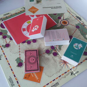 <span class=keywords><strong>Precio</strong></span> de fábrica de papel de monopolio <span class=keywords><strong>juego</strong></span> fabricante - Product Image 1