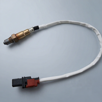 Sonde Lambda Capteur d'Oxygène O2 Neuf Direct Usine Remplacement OEM Garantie 1 An Compatible avec -150 Escape Expedition Mustang GT Lincoln