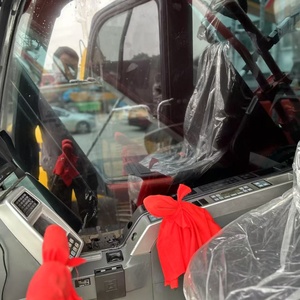 Used Excavators Doosan DX300 Large 30 Tons Excavators 90% New Second <b>Hand</b> Excavator Used Digger Heavy Construction Machinery - Product Image 3