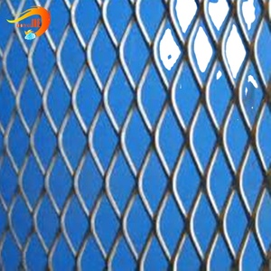 Chất lượng tốt nhất tùy chỉnh thép không gỉ 304 mở rộng Lưới Kim Loại Nhà sản xuất chuyên nghiệp - Product Image 3