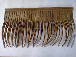 Teja de <span class=keywords><strong>Palma</strong></span> artificial - Product Image 5