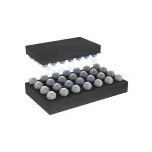 Original One Stop Service Buy Electronics Components Online FPF34892UCX 28 UFBGA, WLCSP Power Management (PMIC) - Product Image 1