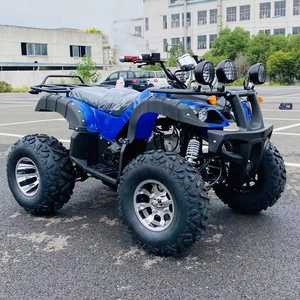 <span class=keywords><strong>Remorque</strong></span> agricole tout-terrain pour quad, personnalisable, moteur 4 temps 200cc, quadricycle adulte avec capacité de charge de 300 <span class=keywords><strong>kg</strong></span> - Product Image 3