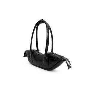 Sac à main Ariosa noir - Product Image 3