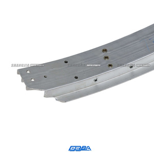 Parachoques Trasero de Larga Duración para Auto, Material Original de Alta Calidad, Parachoques Trasero Interior de Hierro para McLaren 720S OE 14A1962CP - Product Image 4