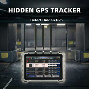 Car <b>GPS</b> Detector Smart Detection <b>Device</b> for 4G/5G/Wi-Fi Wireless Signals Tag Tracking and Trajectory Analysis - Product Image 5