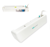 Mini pompe à condensats Tranquil X pour évacuer l'eau automatiquement