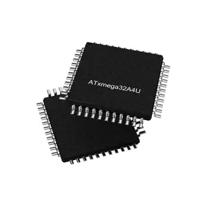 atmega8a-au lower price ic chip for bluetooth speaker atmega8a-au es56031s chip pemrosesan audio amplifiers daya gema ic