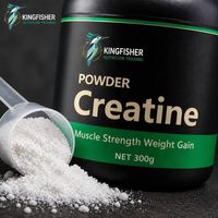 Hoogzuiver 99% microniseerd creatine monohydraat poeder |   200 Mesh Fitness Supplement |   OEM Groothandel in bulk