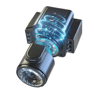 เครื่องสำเร็จความใคร่ด้วยตัวเองสำหรับผู้ชายผู้ใหญ่ - Product Image 1