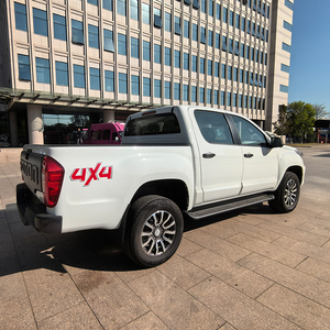 Pick-up Foton Tunland <span class=keywords><strong>G7</strong></span> à <span class=keywords><strong>prix</strong></span> abordable, conduite à gauche/droite, 4x4, essence/diesel, voitures neuves à vendre - Product Image 4