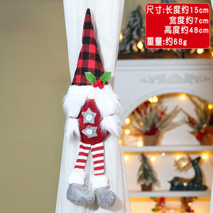 Polyester <b>Christmas</b> Tree Ferris Wheel Toy DE-0007 Model Children Play Festival Themes Santa Claus <b>Gift</b> for <b>Kids</b> - Product Image 3