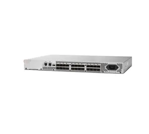 HPExxx SN6600B 32Gb 48/24 16Gb短波SFPファイバーチャンネルスイッチR6V47A