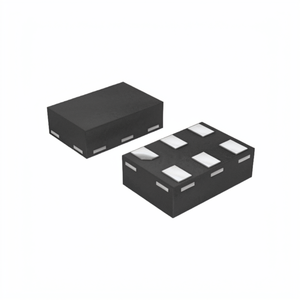 74AUP1G09GM ลอจิกประตูและ1CH 2 Inp 6xson ชิ้นส่วนอิเล็กทรอนิกส์ที่ได้รับอนุญาตตัวแทนจำหน่าย6 XFDFN - Product Image 1