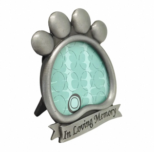 Moldes para marcos de fotos de resina Marcos de metal duraderos para la visualización de imágenes personalizadas - Product Image 2