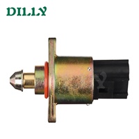 Válvula de control de aire en reposo (IAC) con motor paso a paso 53030840 53030840AC 53030840AB AC328 AC543 CV10153
