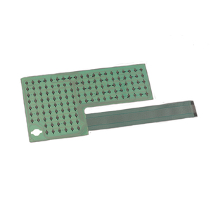 Adesivi per etichette adesive pannello di controllo impermeabili per etichette per PC adesivi grafici a membrana tastiera interruttore per forno a microonde - Product Image 2