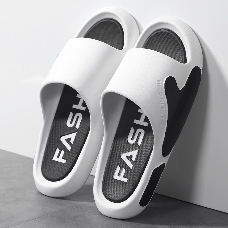 Blanco 2024 hombres zapatillas