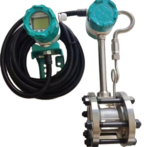 Chất lượng tốt kết nối mặt bích loại kỹ thuật số 24V RS485 khí lưu lượng kế dòng chảy neter <span class=keywords><strong>Vortex</strong></span> <span class=keywords><strong>Flow</strong></span> <span class=keywords><strong>Meter</strong></span> - Product Image 2