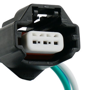 3 Way Auto Car Pigtail Trục Khuỷu Trục Cam Vị Trí Cảm Biến Kết Nối Cắm Cho Nissans Infiniti 350Z Altima Armada Frontier - Product Image 5