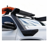 Nouveau design Kit de snorkel d'admission d'air LLDPE 4x4 pour pick-up nouvelle génération Hilux Travo 2026 et suivants Accessoires tout-terrain GZDL4WD