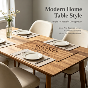 Protecteur de <span class=keywords><strong>plaque</strong></span> à induction KitchenYeah 20,5x35,4" / 90x52cm, design champêtre léger, couvre-<span class=keywords><strong>plaque</strong></span> de cuisson, cuisinière électrique - Product Image 2