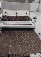 Vente directe d'usine bas prix Paddy coton riz fleur oignon semoir ensemencement plateau de semences Machine pour plateaux de cellules