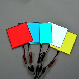 Tấm Đèn Led Linh Hoạt, Giấy El Chiếu Sáng Mỏng, Đèn Nền Bảng El Cắt Được - Product Image 6