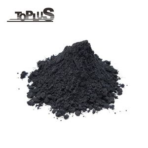 Cermet Materialien Zirkoniumkarbid ZrC für keramische chemische Rohstoffe - Product Image 5