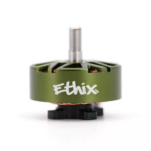 Original TBS ETHIX KONASTY <span class=keywords><strong>MOON</strong></span> <span class=keywords><strong>BOOT</strong></span> V2 2507 1750KV 6S Motor sin escobillas para RC FPV Freestyle Racing Long Range Cinematic Shots - Product Image 4