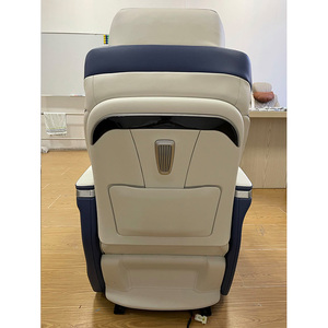 Les fabricants fournissent des sièges de luxe VIP pour voitures neuves, en cuir électrique avec ventilation, chauffage et massage. - Product Image 3