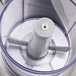 Tốt Nhất Nhà Giá Rẻ Đa Chức Năng Điện Mini Xử Lý Thực Phẩm - Product Image 5