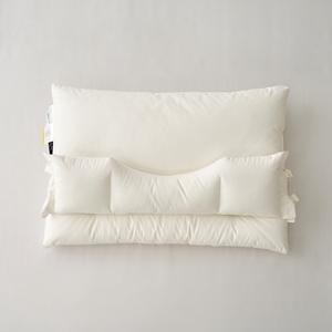 Nhà Máy Giá Sản Phẩm Mới Có Thể Điều Chỉnh Lông Nhung Điều Trị Gối Cho Cổ Phòng Chống Đau Sử Dụng Trong Phòng Ngủ - Product Image 1