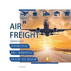 Expédition gratuite d'articles Logistique internationale Tarifs des agents de transport Service Ddp Ddu vers États-Unis <span class=keywords><strong>Canada</strong></span> Transporteur de fret aérien - Product Image 4