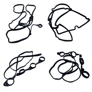 Joint de couvercle de soupape 22441-2B002 pour voitures Hyundai Kia, pièce de rechange pour réparation de moteur - Product Image 4