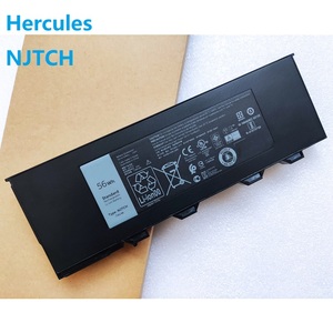 NJTCH 8G8GJ N4D39 V23NY 56WH Batterie pour ordinateur portable pour <span class=keywords><strong>Dell</strong></span> Latitude 12 7204 <span class=keywords><strong>7404</strong></span> 7214 E7404 rechargeable Notebook Battery - Product Image 1