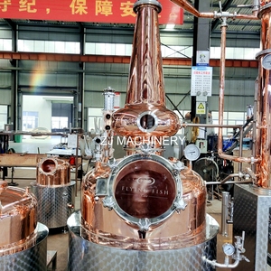 ZJ – distillateur de <span class=keywords><strong>vodka</strong></span> 400l, distillateur de gin, whisky, <span class=keywords><strong>vodka</strong></span> - Product Image 2