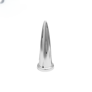 Oem定制金属砂铸造铝零件熔模铸造金属服务 - Product Image 3