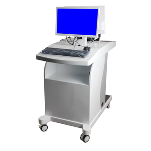 Lượng tử Analyzer cộng hưởng từ máy cơ thể với USB keylock sức khỏe Phần mềm giám sát 9D 18D NLS phân tích sức khỏe C300S - Product Image 4