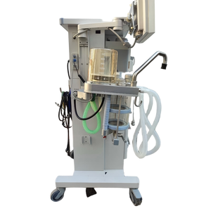 Équipement médical mobile utilisé de machine <span class=keywords><strong>d</strong></span>'anesthésie <span class=keywords><strong>d</strong></span>'Aeon8100A avec des propriétés de diagnostic Pet-Friendly - Product Image 5