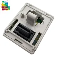 Adaptor Jaringan Nirkabel C600 untuk Xerox B615 B610 B605 C605 C505 C500 6515 C7030 C7025 C7020 B7035 B7030 497K16750 Asli