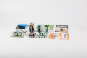 Batería de Botón de Litio de 3V <span class=keywords><strong>CR1220</strong></span>/1620/2016/2025/2032, 12*2mm, 38mAh, para Reloj, <span class=keywords><strong>Precio</strong></span> de Fábrica, OEM - Product Image 6