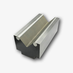 Matrice di Piegatura per Lamiera in Ferro, Stampo per Bordatura per Acciaio ad Alto Tenore di Carbonio e Acciaio Inossidabile, Prodotto in Cina - Product Image 5