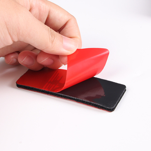 Bán buôn tự dính không thấm nước Acrylic dính Nylon móc và vòng lặp Băng mạnh mẽ chịu nhiệt độ cao - Product Image 5