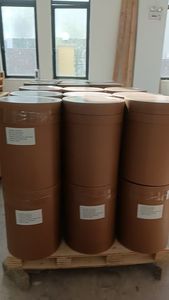 WYJ CAS-50-9 درجة Spermidine الغذاء 3HCL عرض ثلاثي هيدروكلوريد للتطبيقات الغذائية - Product Image 4