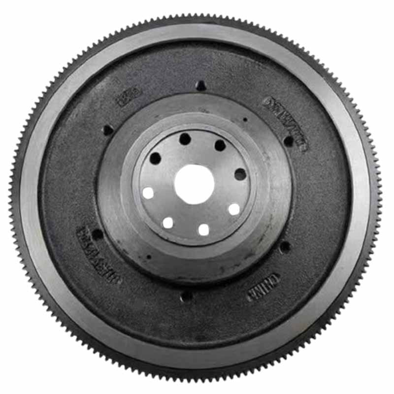 cummins 6bt engine marine fly wheel 3976765