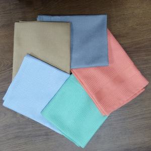 ผ้าเช็ดตัวไมโครไฟเบอร์สำหรับห้องครัวขนาด40*60ซม. - Product Image 5