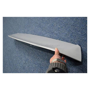 KSEEK becquet <span class=keywords><strong>de</strong></span> <span class=keywords><strong>toit</strong></span> <span class=keywords><strong>de</strong></span> voiture <span class=keywords><strong>de</strong></span> bonne performance pour <span class=keywords><strong>Golf</strong></span> <span class=keywords><strong>7</strong></span> R /<span class=keywords><strong>GTI</strong></span> série 5G6 827 936C GRU - Product Image 3