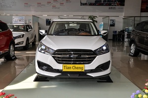 Autos Usados Zotye T300 SUV 2019, 1.5L, Automático, Gasolina, Buen Estado, Hecho en China, Autos de <span class=keywords><strong>Segunda</strong></span> <span class=keywords><strong>Mano</strong></span> <span class=keywords><strong>Baratos</strong></span> <span class=keywords><strong>y</strong></span> Populares - Product Image 2